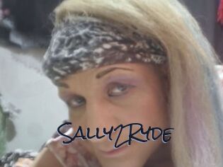 Sally2Ryde
