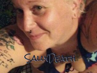 SallyDeath