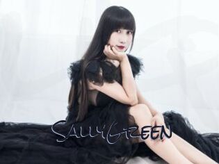 SallyGreen