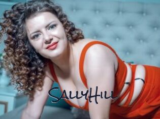 SallyHill