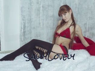 SallyLovely