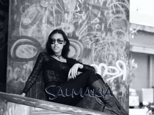 Salmakia