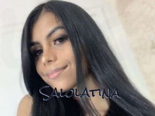 Salolatina