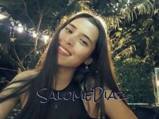 SalomeDiaz