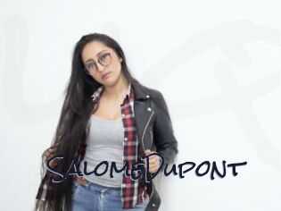 SalomeDupont