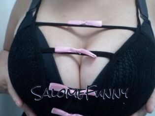 Salome_Funny