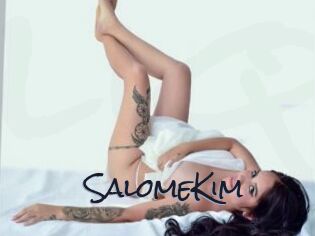 SalomeKim