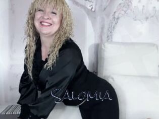 Salomia