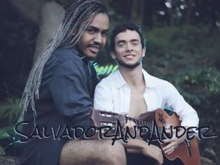 SalvadorAndAnder