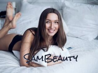 SamBeauty