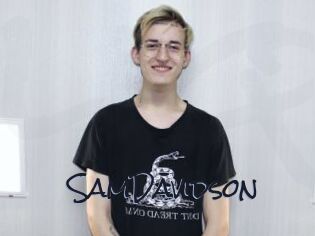 SamDavidson