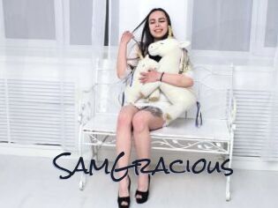 SamGracious