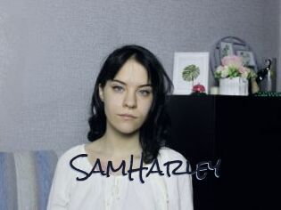 SamHarley