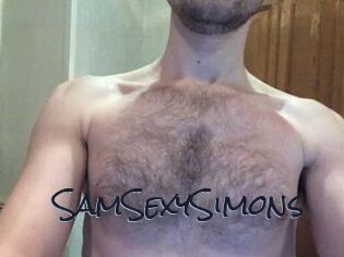 SamSexySimons