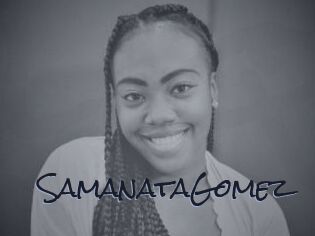 SamanataGomez