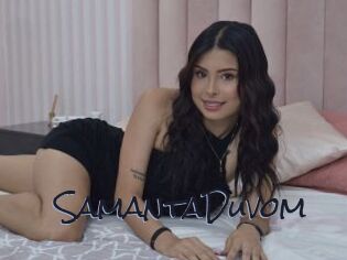 SamantaDuvom