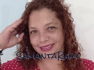 SamantaRubio