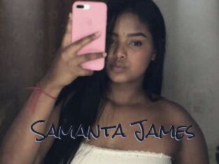 Samanta_James