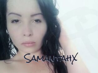 SamantahX