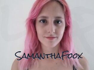 SamanthaFoox