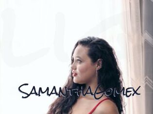 SamanthaGomex