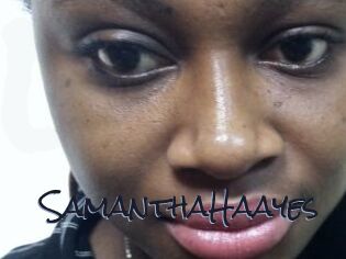 SamanthaHaayes