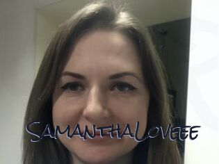 SamanthaLoveee