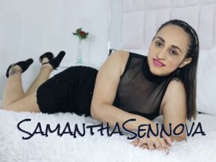 SamanthaSennova