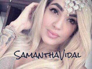 SamanthaVidal