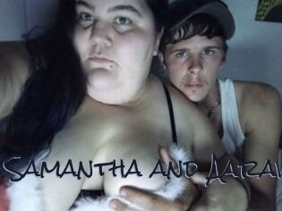 Samantha_and_Aarav