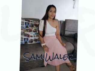 SamiWaler