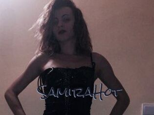 SamiraHot