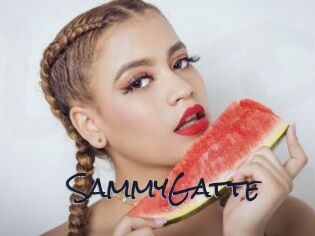 SammyGatte