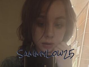 SammyLow25