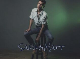 SammyMatt