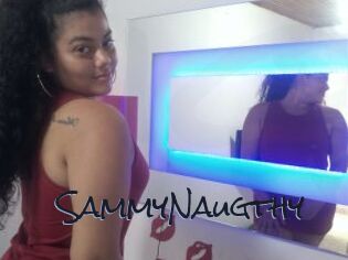 SammyNaugthy