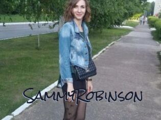 SammyRobinson