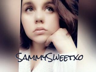SammySweetxo