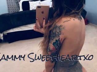 Sammy_Sweetheartxo