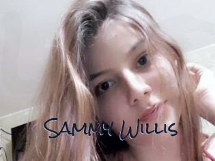 Sammy_Willis