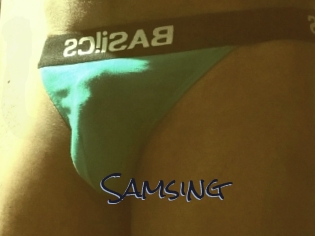 Samsing Liquisexxx