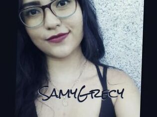 SamyGrecy