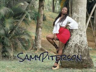 SamyPiterson