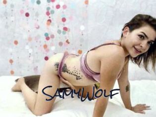SamyWolf