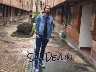 SanDevlin