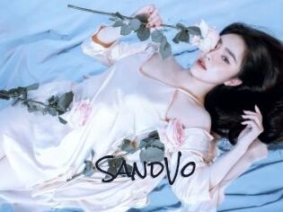 SandVo