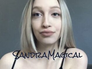 SandraMagical