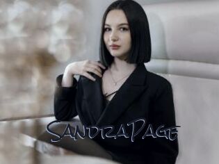 SandraPage