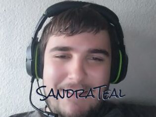 SandraTeal