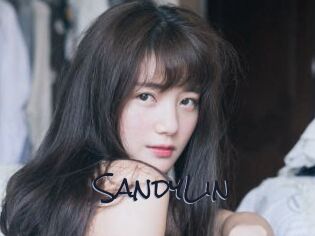 SandyLin Liquisexxx